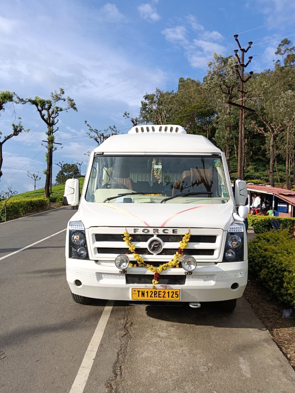 Airport Transfer